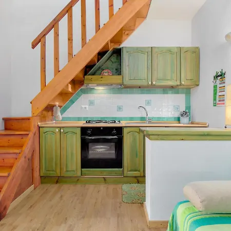 Casa Asfodeli *