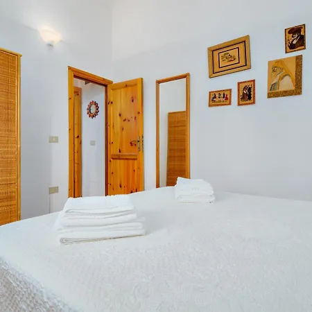 Casa Asfodeli Casa vacanze San Teodoro (Sardinia)