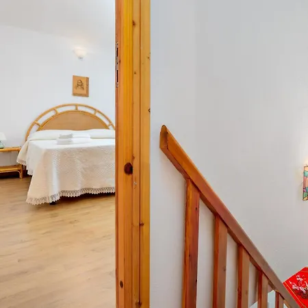 Casa Asfodeli Casa de Férias