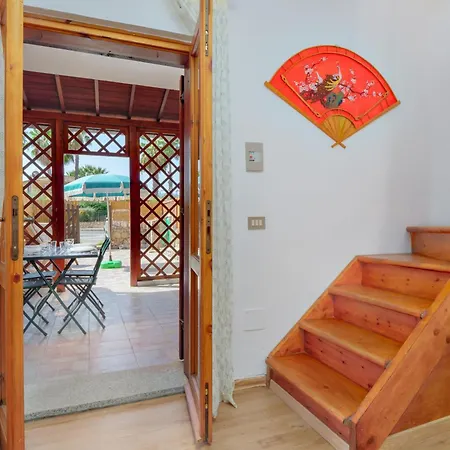 Casa Asfodeli San Teodoro (Sardinia)
