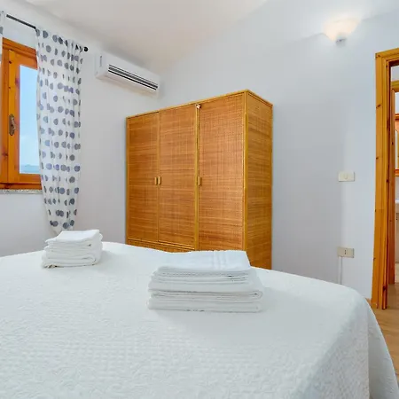 Casa vacanze Casa Asfodeli San Teodoro (Sardinia)