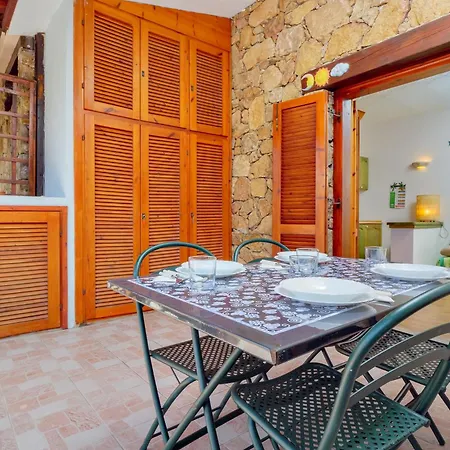 Casa Asfodeli San Teodoro (Sardinia)