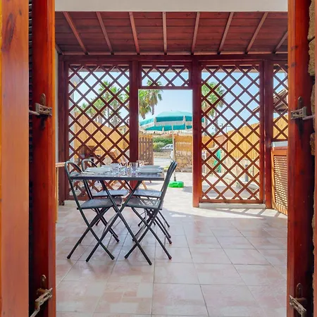Casa Asfodeli Casa de Férias San Teodoro (Sardinia)