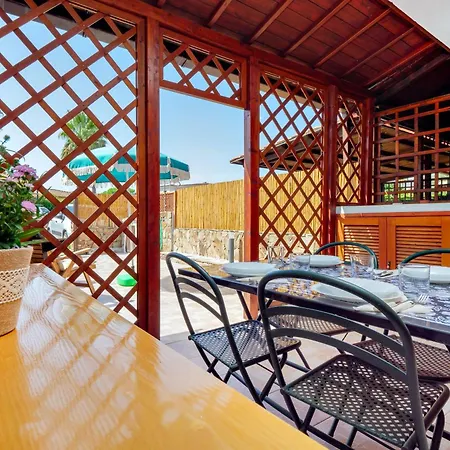 Casa Asfodeli San Teodoro (Sardinia)