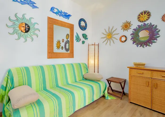 Casa Asfodeli Сasa de vacaciones San Teodoro (Sardinia)