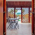 Casa Asfodeli Дом отдыха Сан-Теодоро
