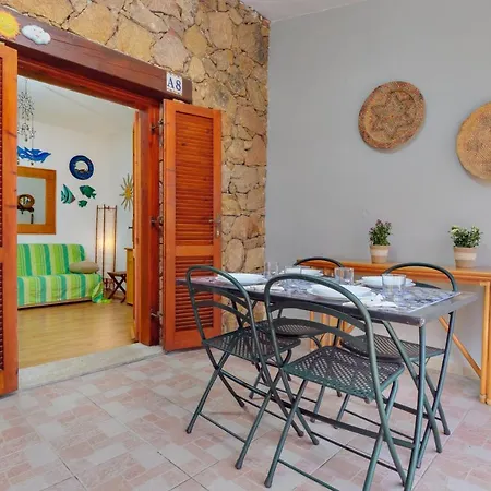 Holiday home Casa Asfodeli