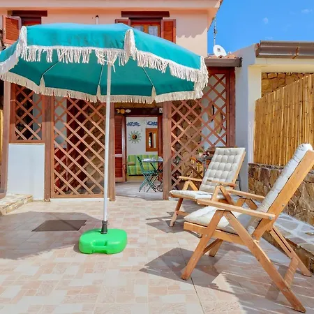 Casa Asfodeli San Teodoro (Sardinia)