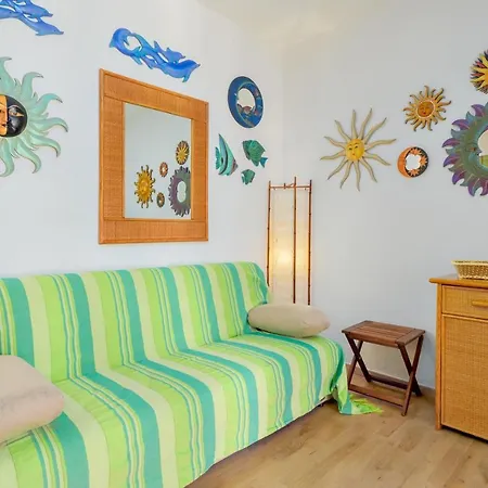 Casa Asfodeli Nyaraló San Teodoro