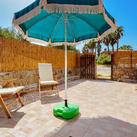 Casa Asfodeli San Teodoro (Sardinia)