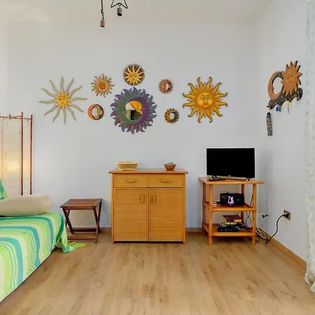 Holiday home Casa Asfodeli