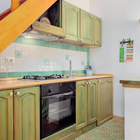 Casa Asfodeli Nyaraló