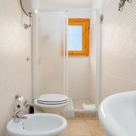 Casa Asfodeli San Teodoro