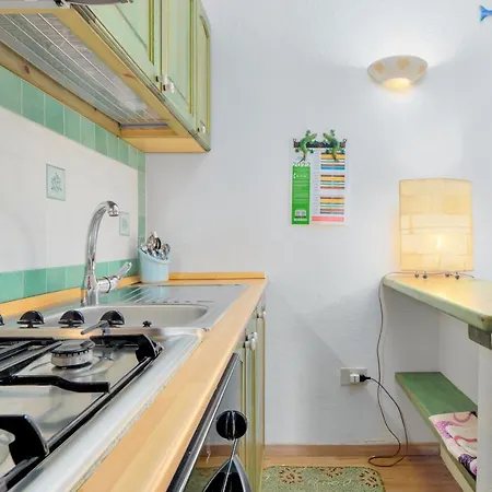 Casa Asfodeli San Teodoro