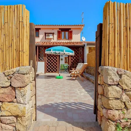Casa Asfodeli San Teodoro (Sardinia)