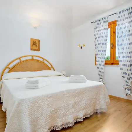 Nyaraló Casa Asfodeli San Teodoro